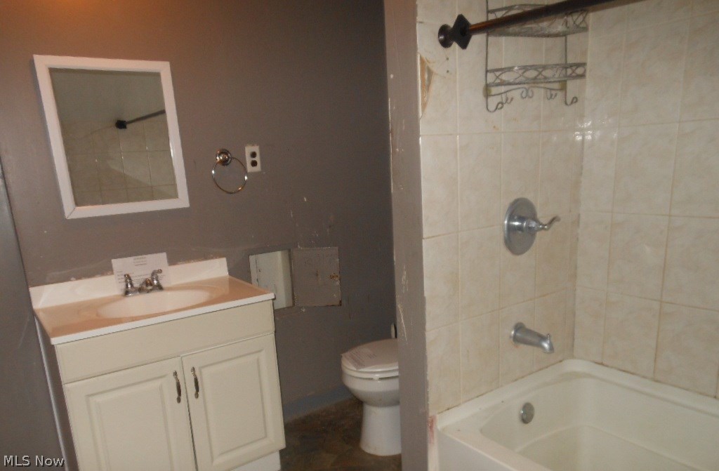 Martindale Allotment 01 - Residential