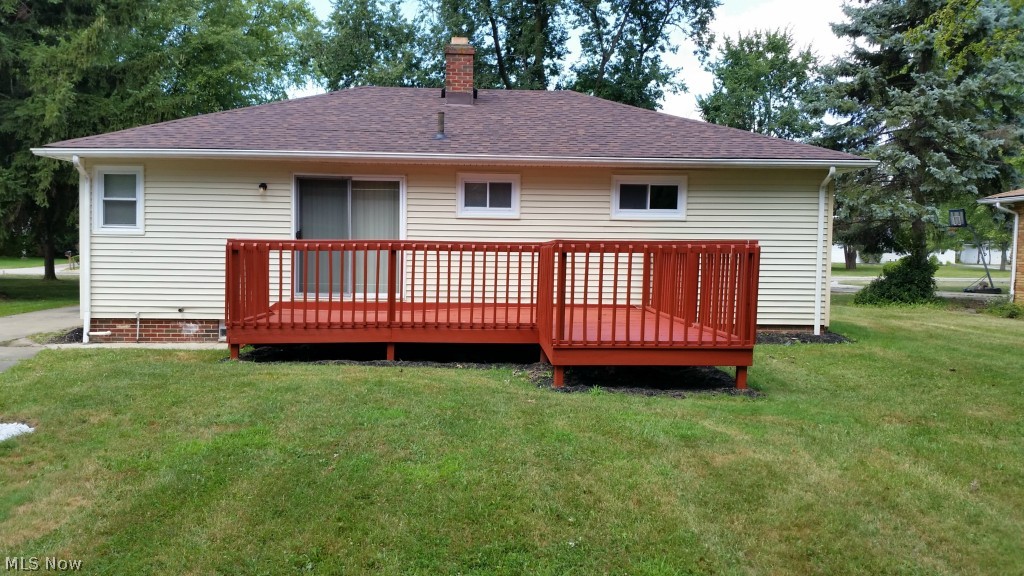 Columbia Park #2 - Residential