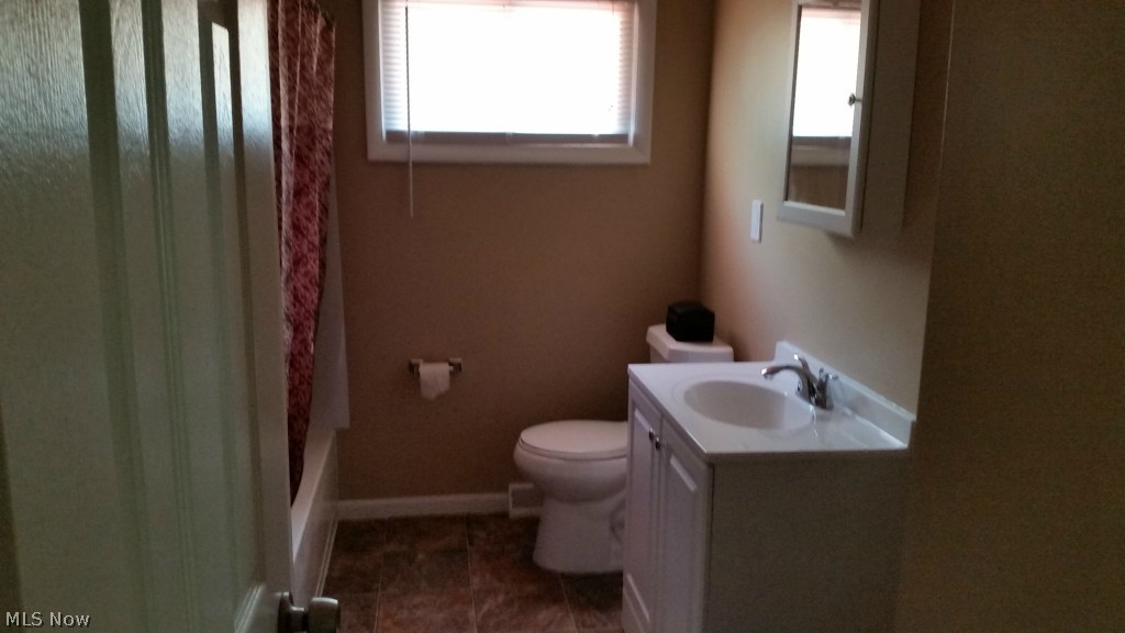 Columbia Park #2 - Residential