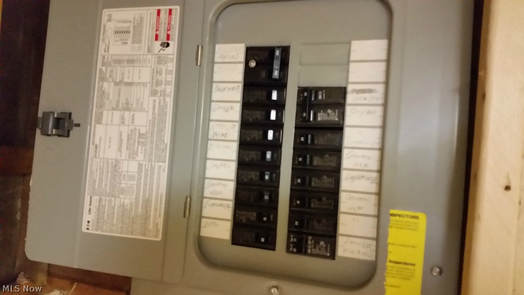 Columbia Park #2 - Residential