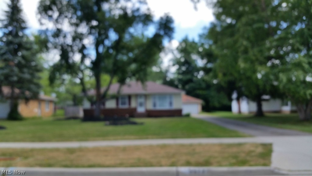 Columbia Park #2 - Residential