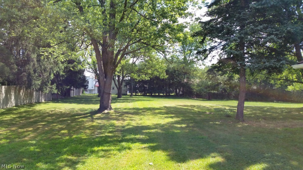 Columbia Park #2 - Residential