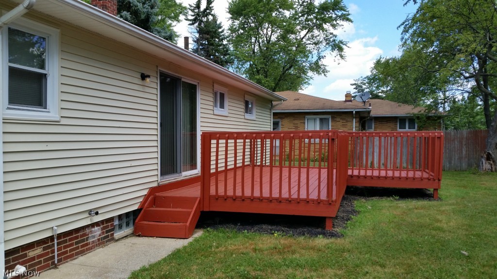 Columbia Park #2 - Residential