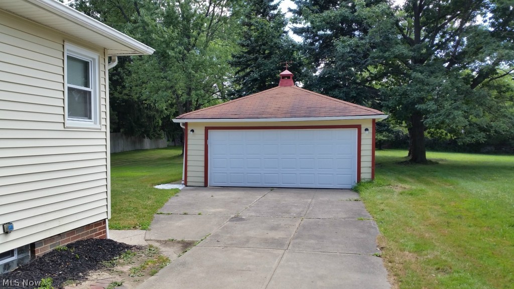 Columbia Park #2 - Residential