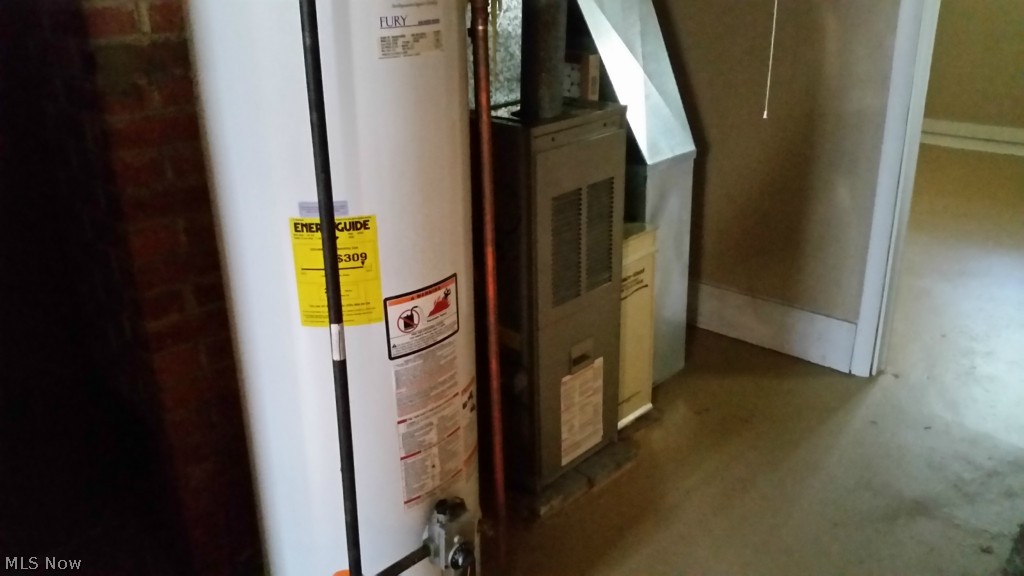 Columbia Park #2 - Residential