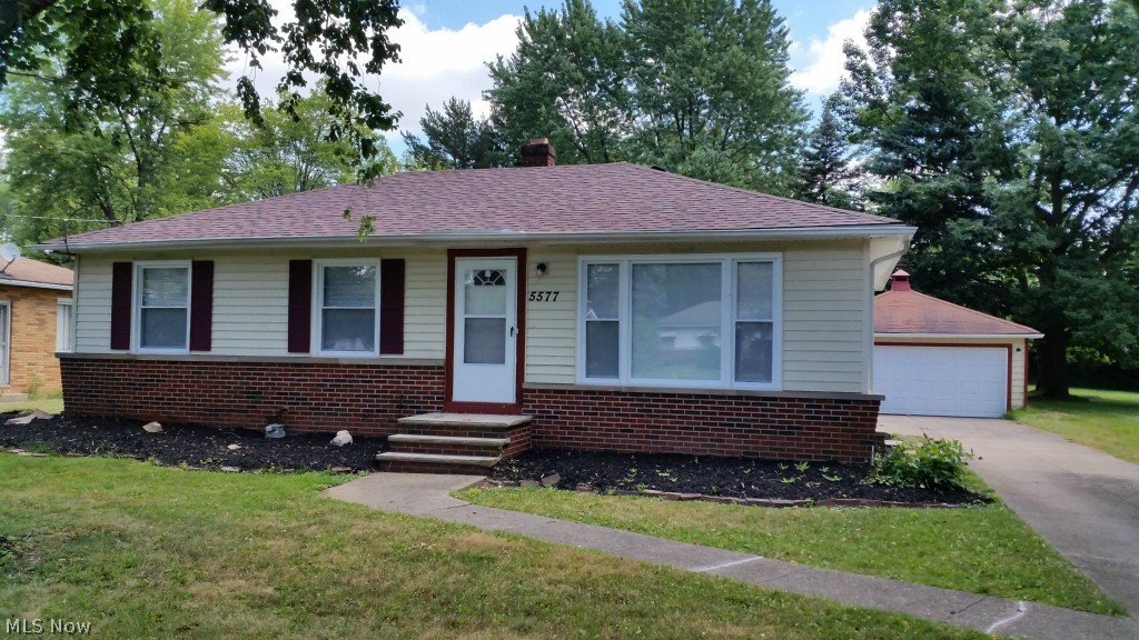 Columbia Park #2 - Residential