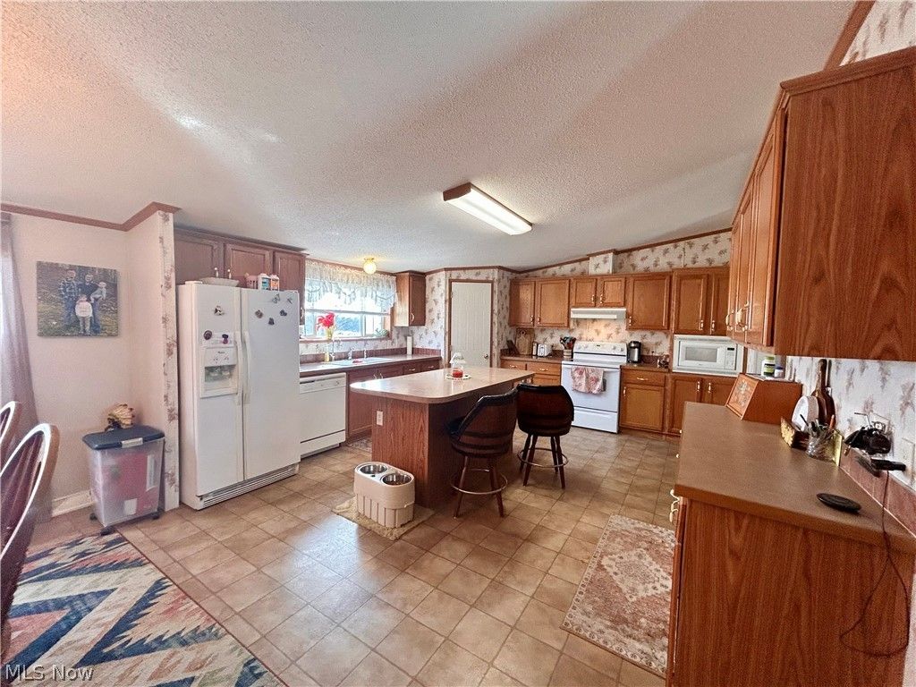 Photo of 44501 Hanover Ridge Road, Jewett, OH 43986 (MLS # 5187039)