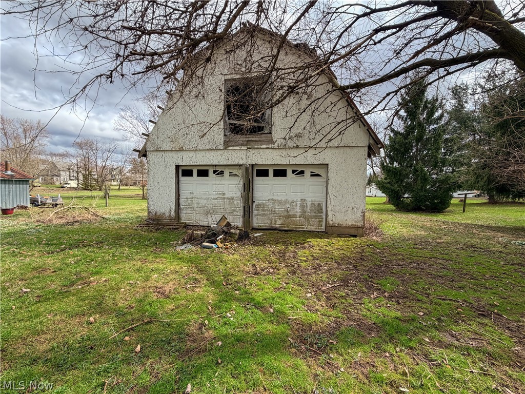 Peter & Michael Rickels Add - Land