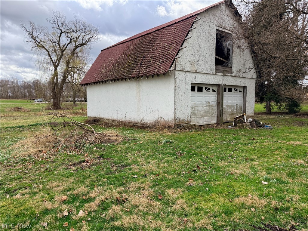 Peter & Michael Rickels Add - Land