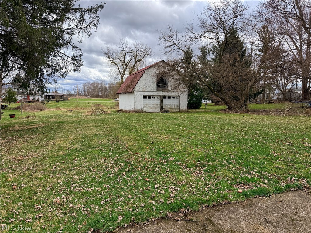 Peter & Michael Rickels Add - Land