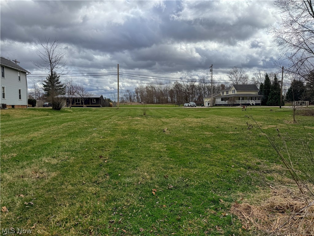 Peter & Michael Rickels Add - Land