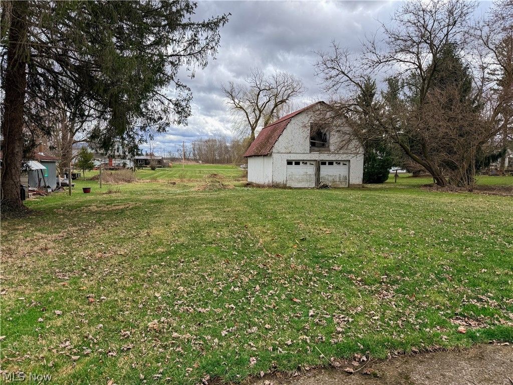 Photo of 250 Greeley Street, West Salem, OH 44287 (MLS # 5192896)