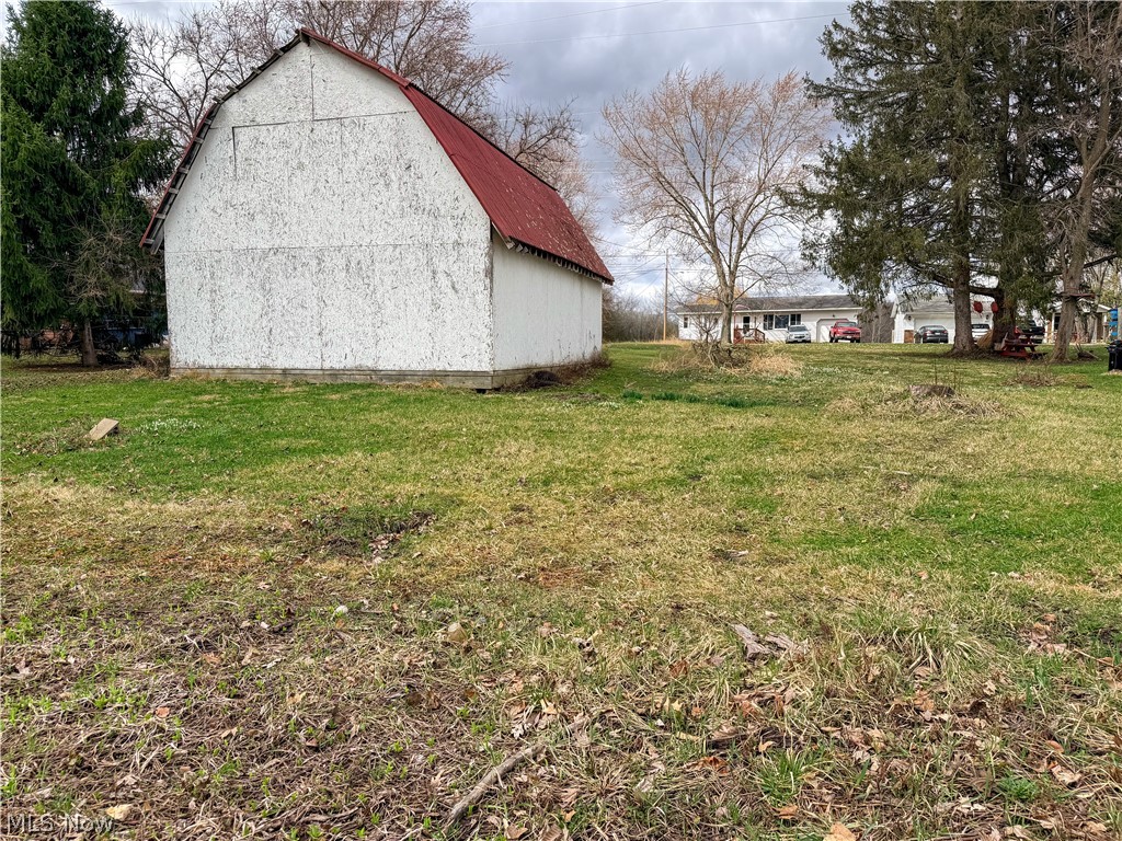 Peter & Michael Rickels Add - Land