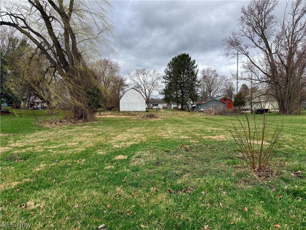 Peter & Michael Rickels Add - Land