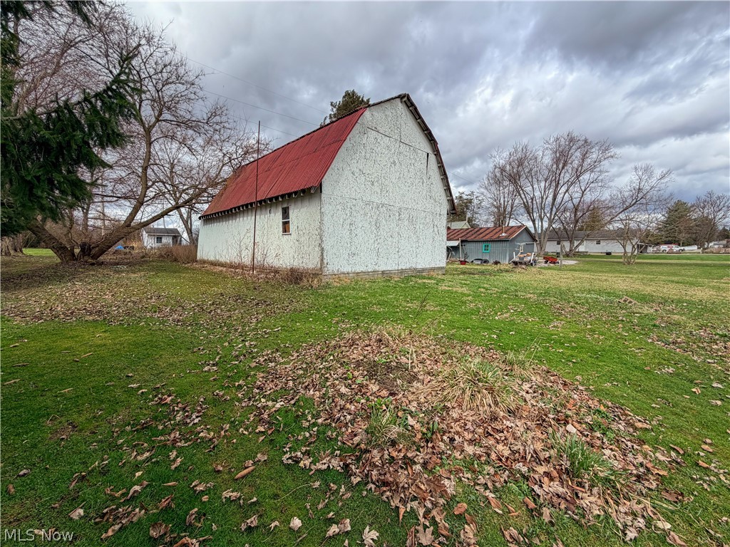 Peter & Michael Rickels Add - Land