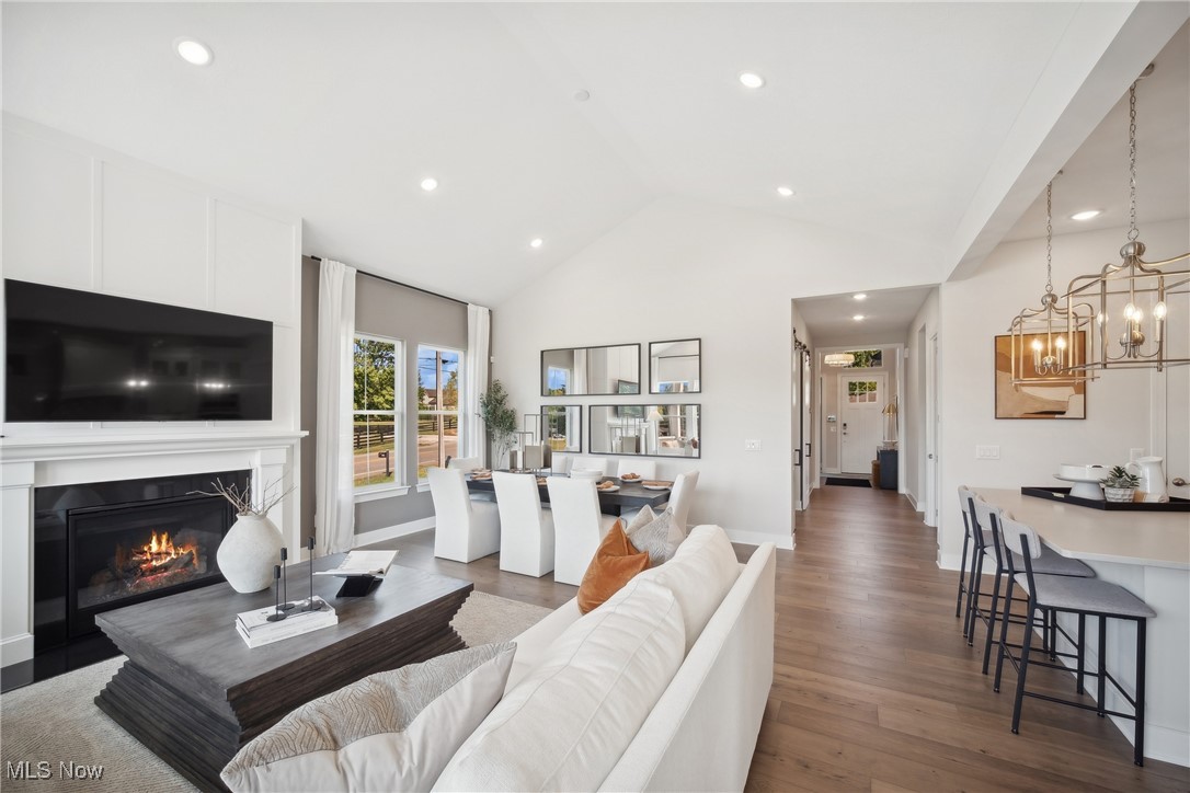 Heritage Park - Residential