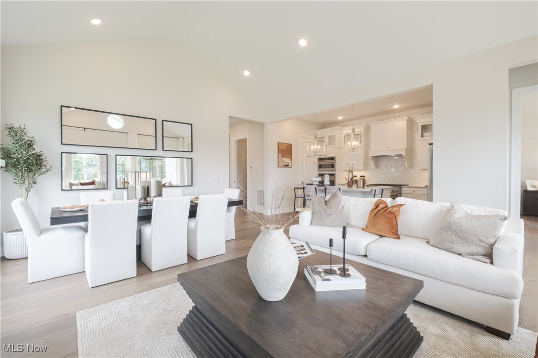 Heritage Park - Residential