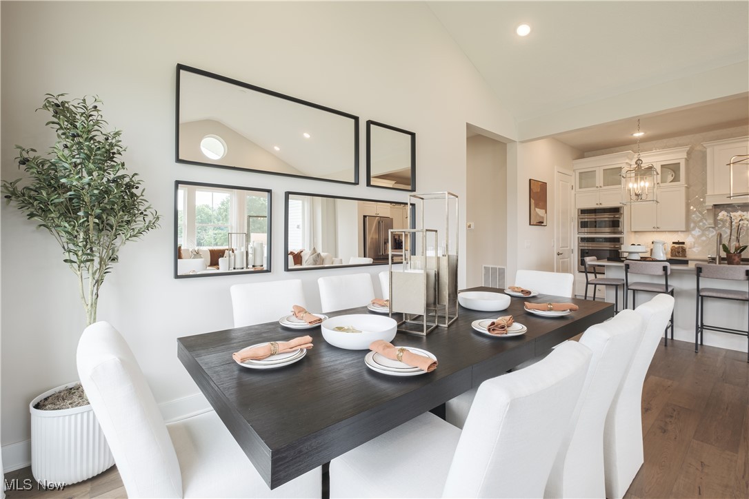 Heritage Park - Residential