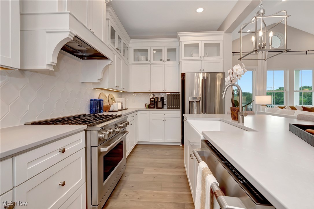 Heritage Park - Residential