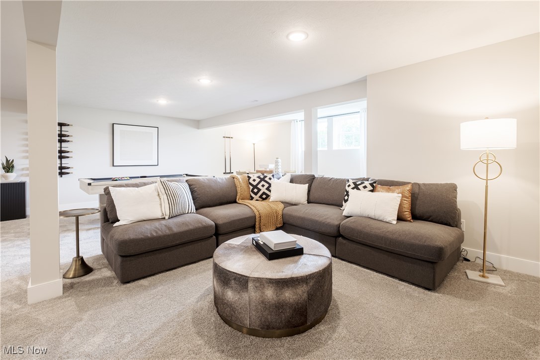 Heritage Park - Residential