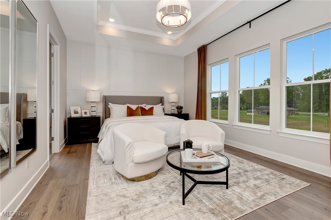 Heritage Park - Residential