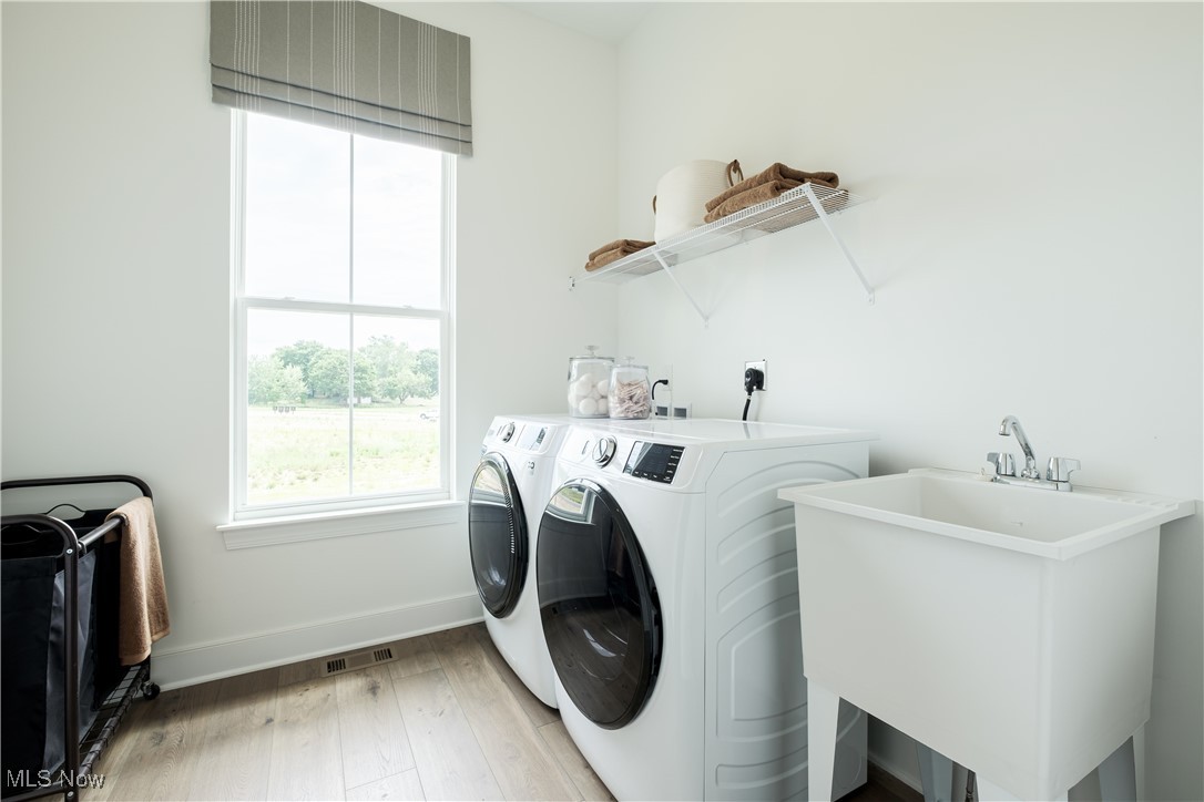 Heritage Park - Residential