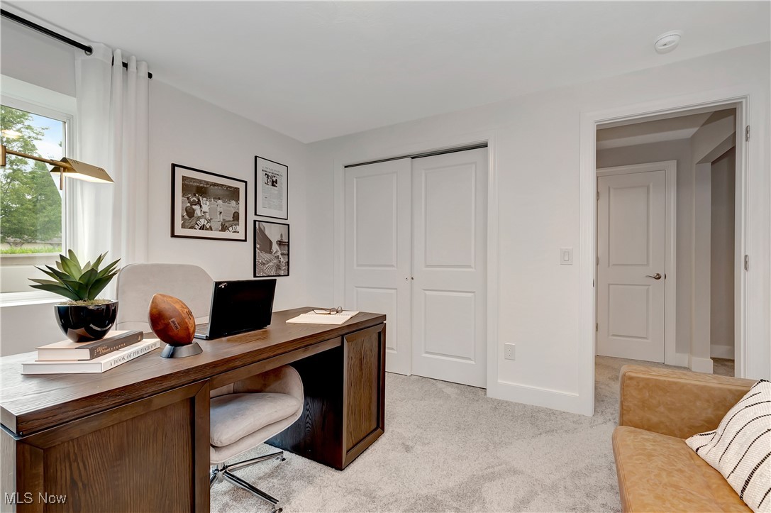 Heritage Park - Residential