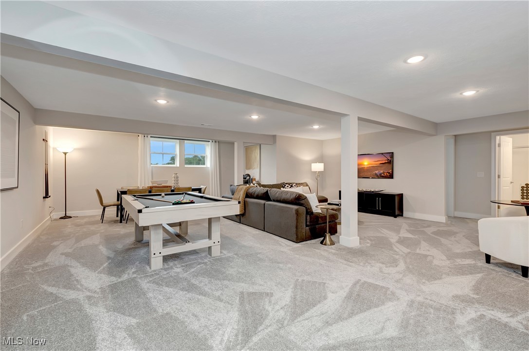 Heritage Park - Residential