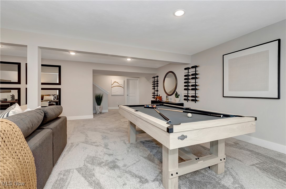 Heritage Park - Residential