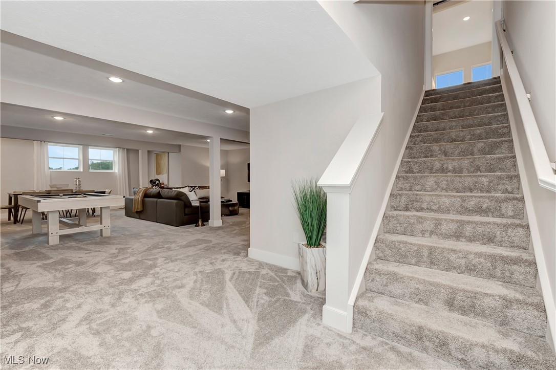 Heritage Park - Residential