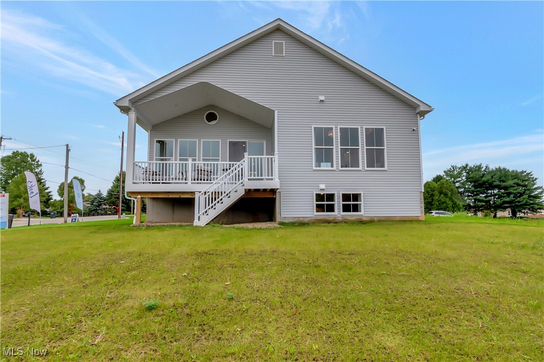 Heritage Park - Residential