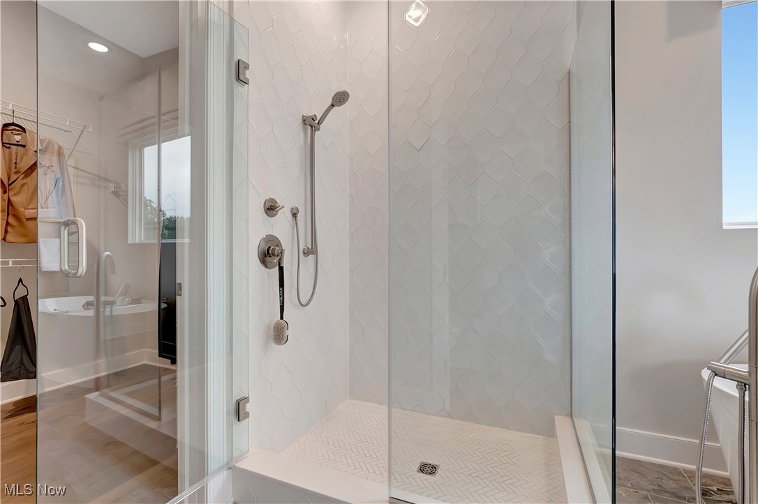 Heritage Park - Residential