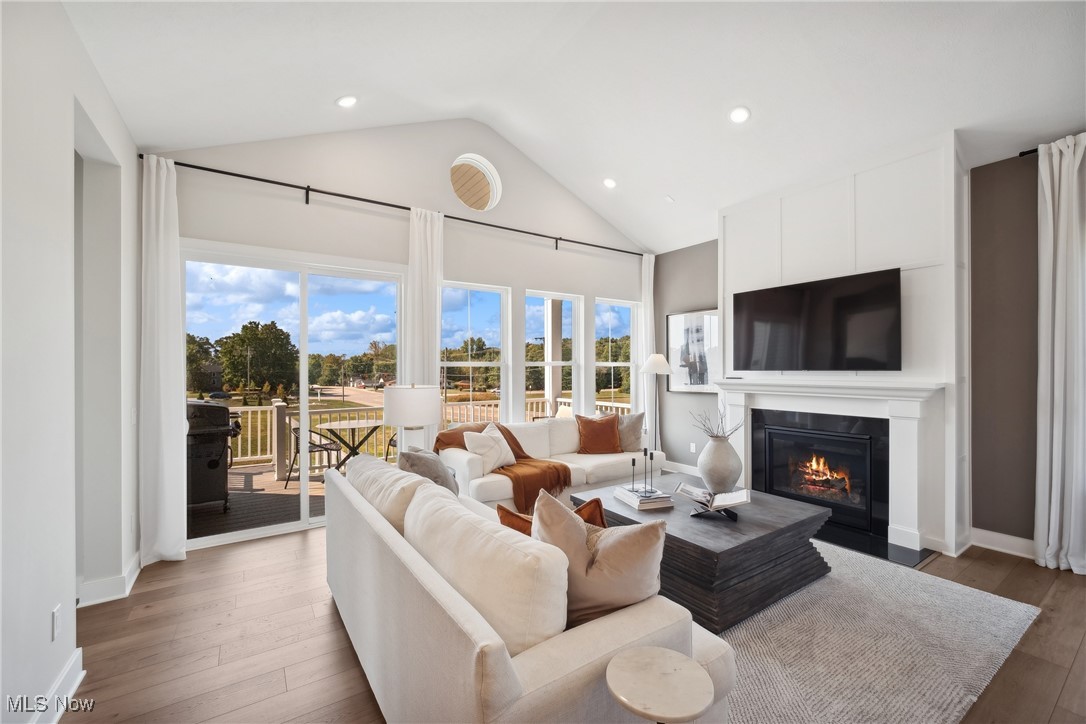 Heritage Park - Residential