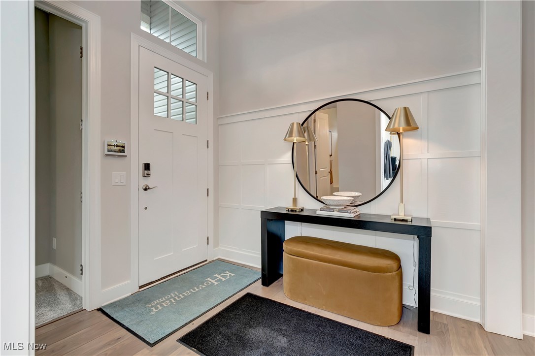 Heritage Park - Residential