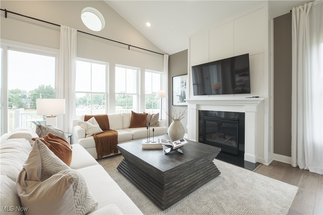 Heritage Park - Residential