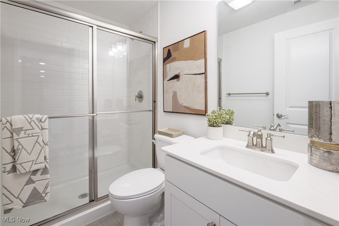 Heritage Park - Residential