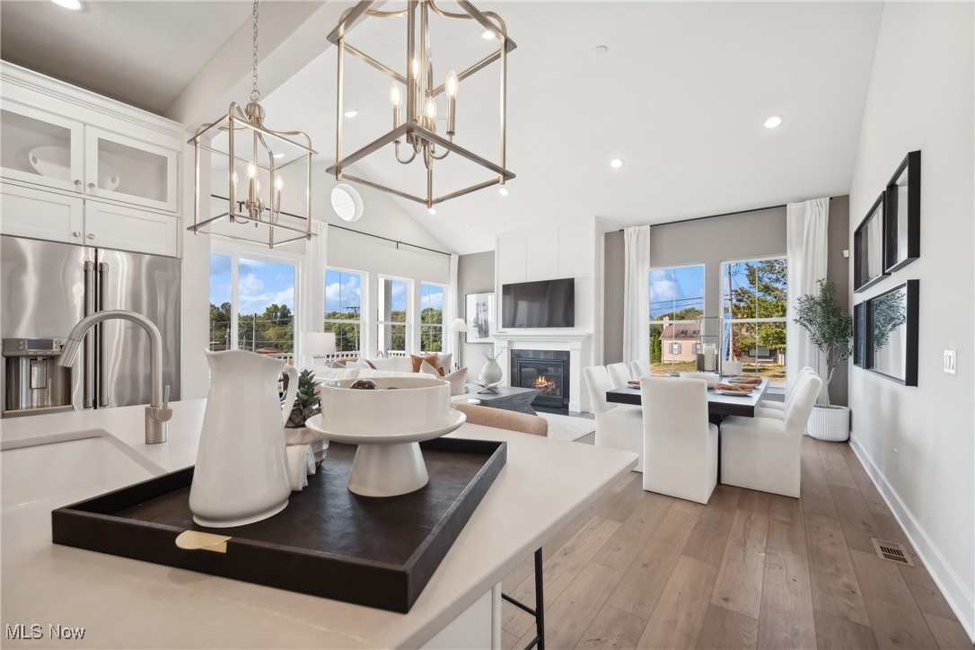 Heritage Park - Residential