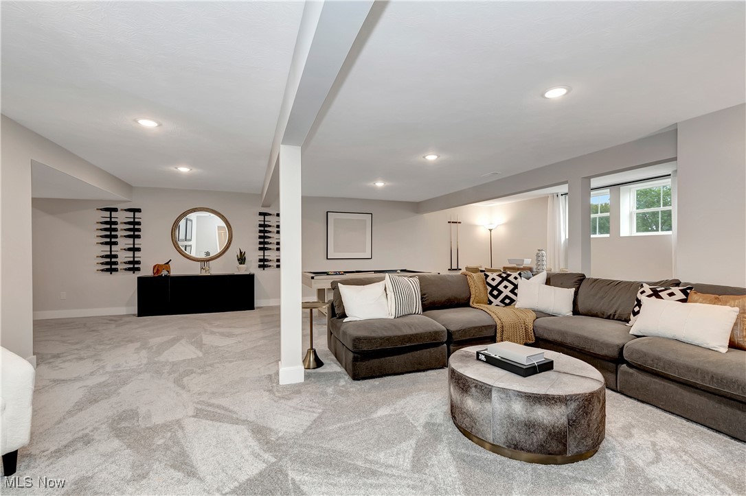 Heritage Park - Residential