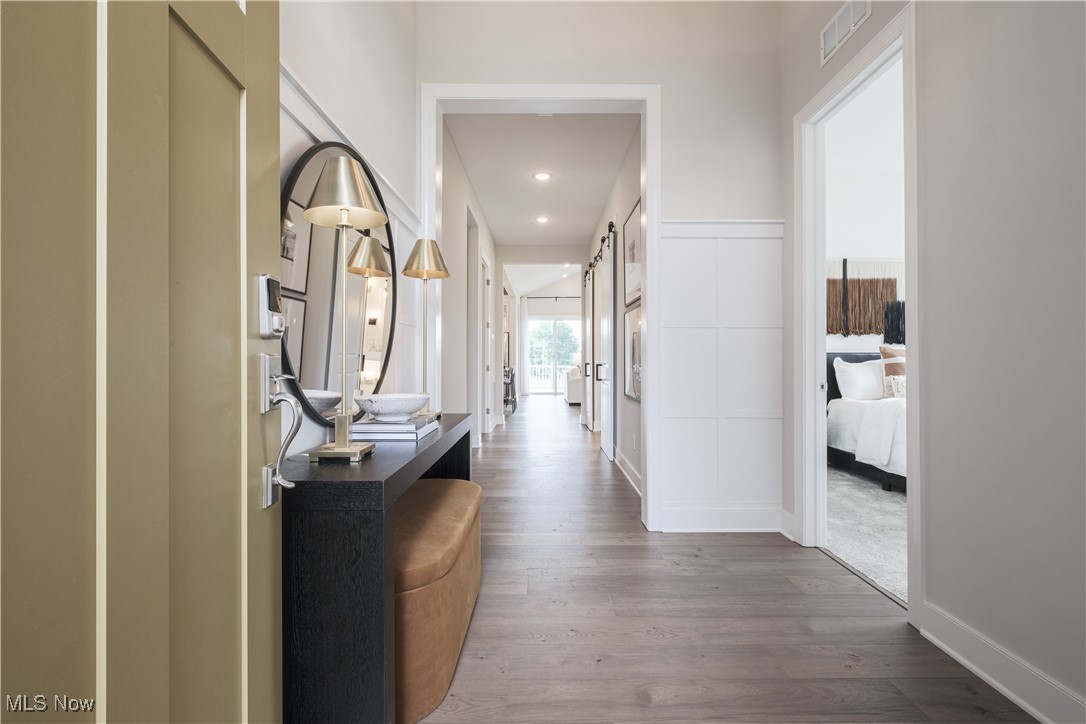 Heritage Park - Residential