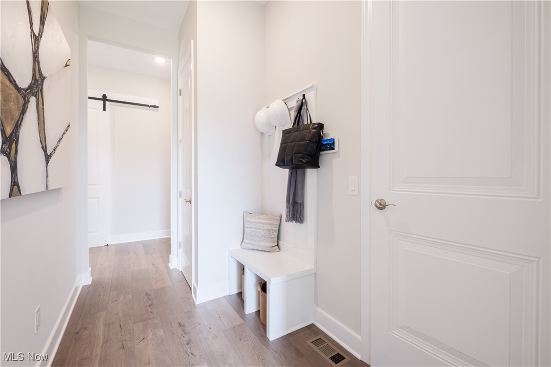 Heritage Park - Residential