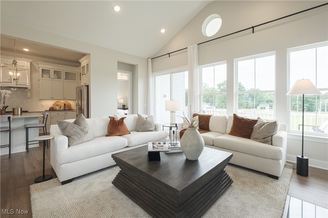 Heritage Park - Residential