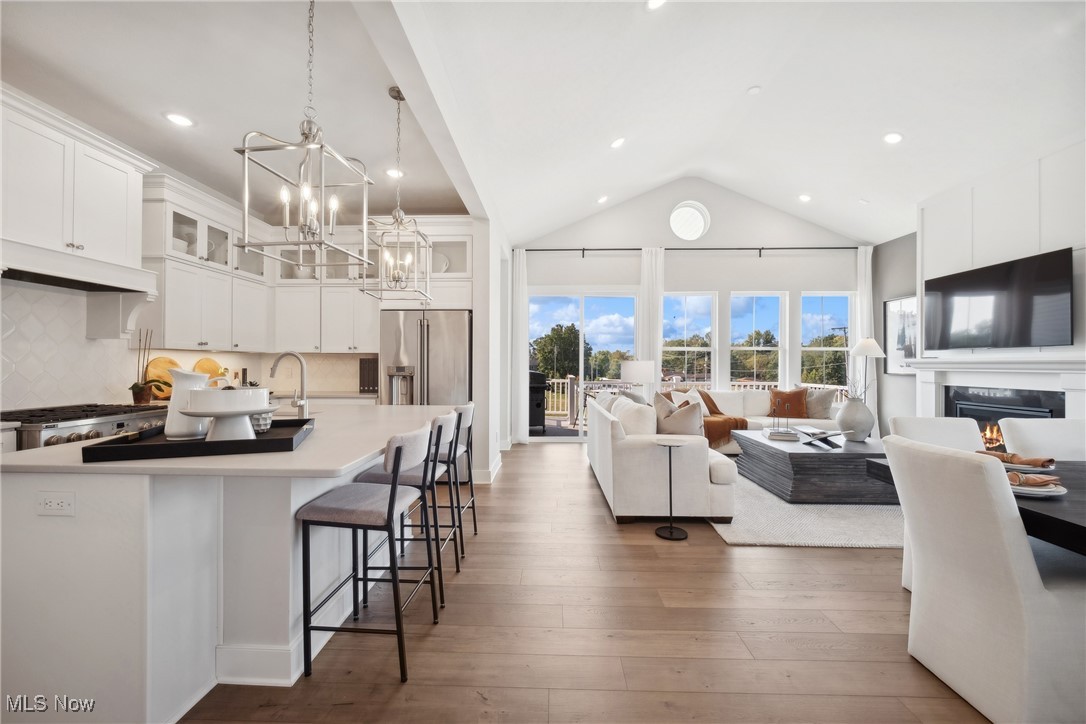 Heritage Park - Residential