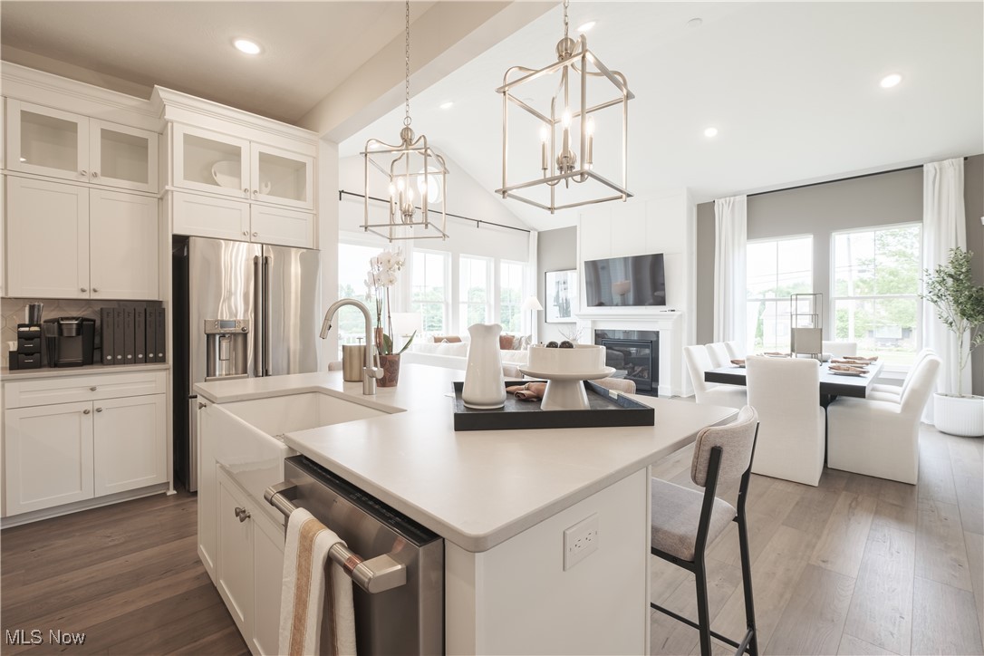 Heritage Park - Residential