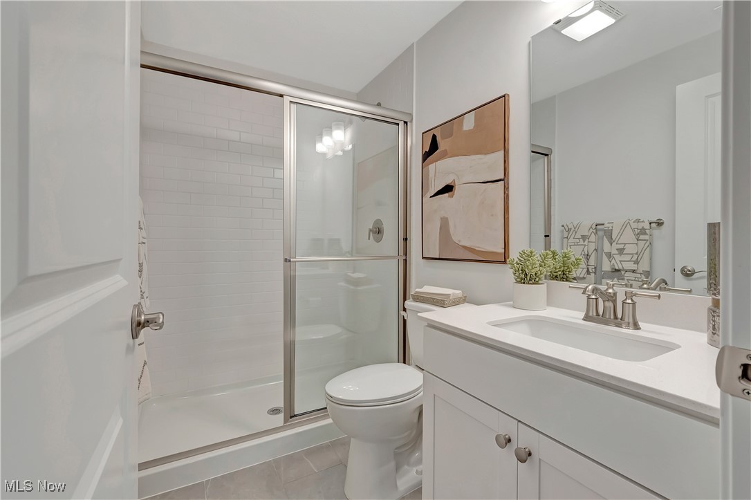 Heritage Park - Residential