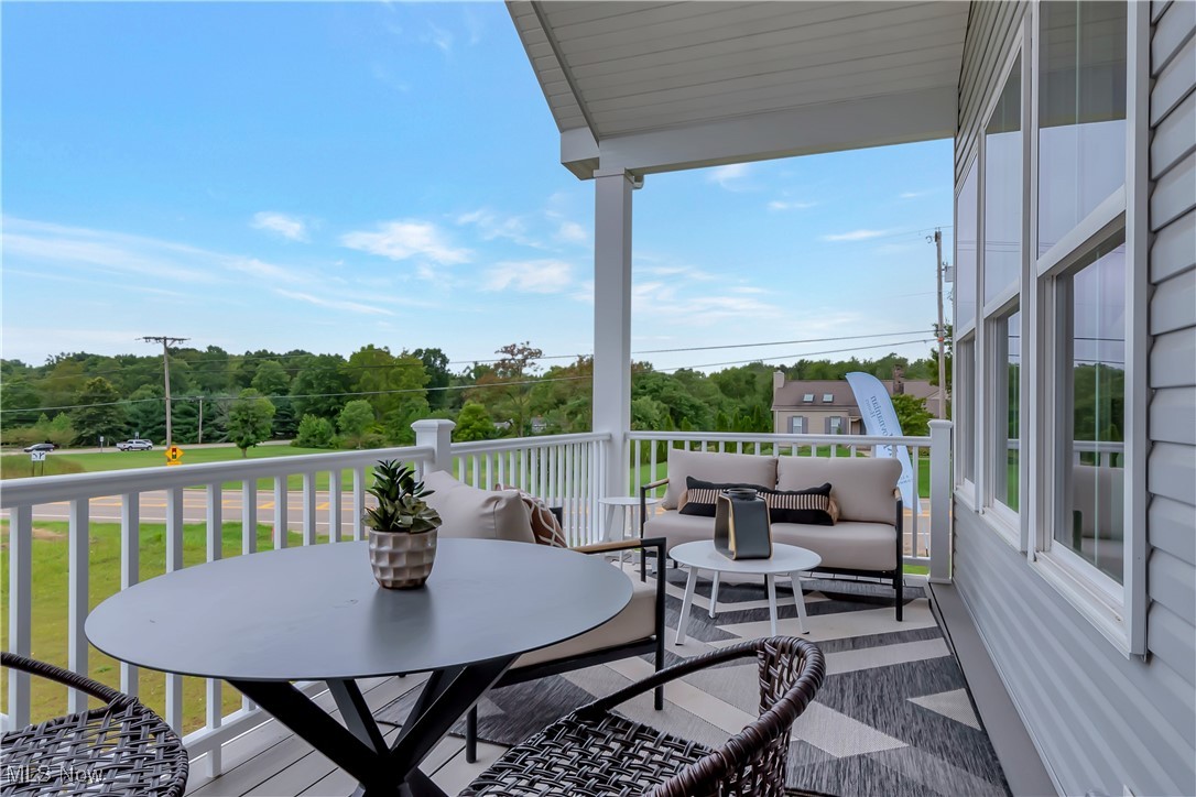 Heritage Park - Residential