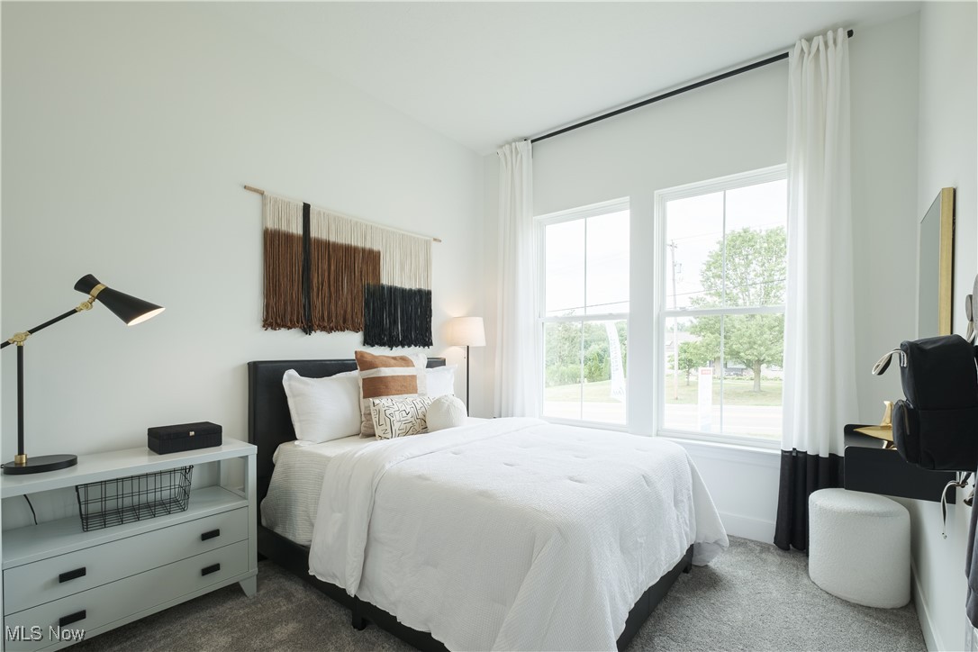 Heritage Park - Residential