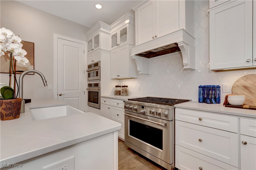 Heritage Park - Residential