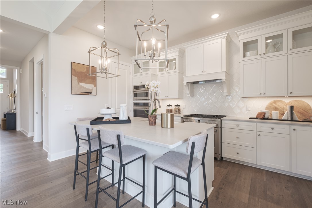 Heritage Park - Residential