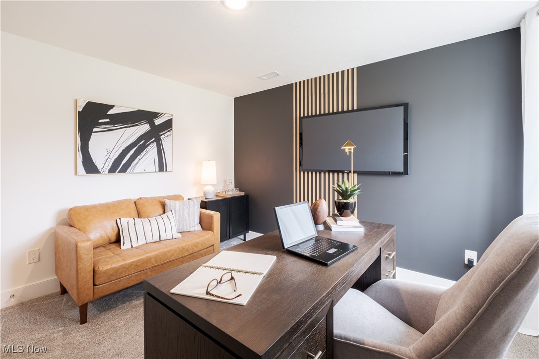 Heritage Park - Residential