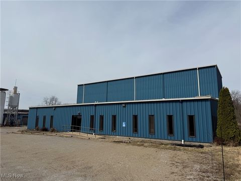 18150 Fife Coal Road Wellsville OH 43968